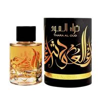 Ard Al Zaafaran Thara Al Oud Eau De Parfum - 100 ml
