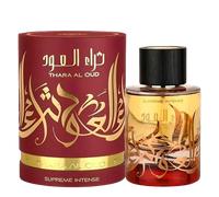 Ard Al Zaafaran Thara Al Oud Supreme Intense Eau De Parfum - 100 ml