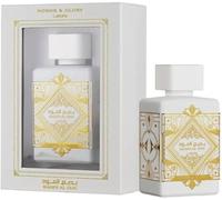 Lattafa Badee Al Oud Honor & Glory EDP 100ml - Long Lasting Sweet Spicy Vanilla fruity and Aromatic Oudh Perfume for Women and Men - 100ml Unisex Perfume