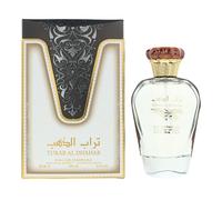 Ard Al Zaafaran Turab Al Dhahab Eau de Parfum 100ml Spray for Her