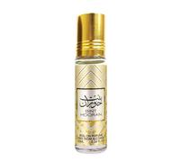 Ard Al Zaafaran Bint Hooran Oil Roll On 10ml