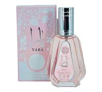 Yara EDP Perfume By Ard Al Zaafaran 50 ML.