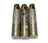 Ard al zafaran Pack of 3 BINT HOORAN300 ml aerosol air freshener