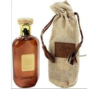 Ard Al Zafraan Mousuf Sandalwood Vanilla Scent Eau De Parfum For Unisex 100ml