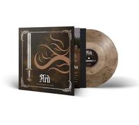 ARD - Untouched by Fire - Marble [Vinyl LP] [VINYL]