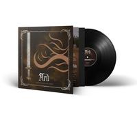 Ard - Untouched By Fire - 140g Black Vinyl LP (Gatefold)