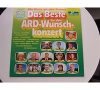 ARD Wunschkonzert-Das Beste aus dem (1986) [VINYL]