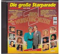 ARD Wunschkonzert-Grosse Starparade aus dem (1989)