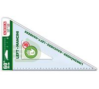 Arda 28830 Man Team 60 °, Left Handed, 30 cm, Left