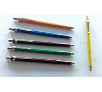 ARDA Pack of 12 - turner mechanical pencil for 2 mm mine 4019 arda