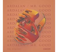Ardalan - Mr. Good (The Remixes) [VINYL]