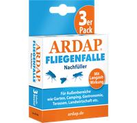 ARDAP Fly Trap Refill - 3 items