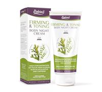 ARDARAZ. Anti-cellulite cream. Intensive Night Abdominal Reducer Aid Triple action. 200 ml.