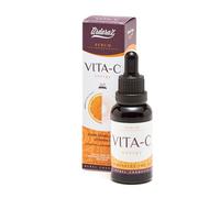 Ardaraz Brightening Face Serum, Stabilised Vitamin C, Dark Spots, 30ml | Energy Serum with stabilised vitamin C, niacinamide, hyaluronic acid, gluconolactone and five AHAs. Oil-free.