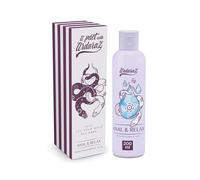 ARDARAZ Lubricant Gel Relaxing Effect with Ylang Ylang, Arnica and Hyaluronic Acid. Water-Based Lubricant Gel 200 ml