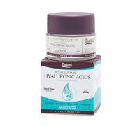 Ardaraz Moisturiser Face Cream for Women with Hyaluronic Acid of 3 molecular weights and Polyglutamic Acid. Anti Wrinkle Face Cream that provides volume and elasticity. 50ml