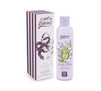 ARDARAZ Water-Based Lubricant Gel with Fresh Effect with Aloe Vera and Hyaluronic Acid. 2 in 1 Body Massage Gel and Lubricant. 200ml