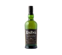 Ardbeg 10 'The Ultimate' 10 Year Old Islay Single Malt 70cl - Whiskey