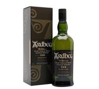 Ardbeg TEN YEARS OLD whisky 0.7 L Single malt Scotland