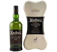 Ardbeg 10 Year Old Limited Edition Ardbone Shortie