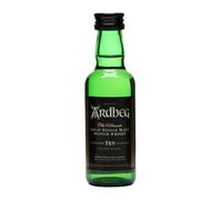 Ardbeg 10 Year Old Miniature 5cl