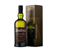 Ardbeg 10 Year Old Single Malt Scotch Whisky 70 cl.