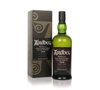 Ardbeg TEN YEARS OLD whisky 0.7 L Single malt Scotland