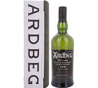 Ardbeg 10 Year Old/Warehouse Pack / 70cl