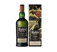 Ardbeg Anthology 13 Year Old The Harpy's Tale