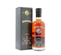 Ardbeg - 14 year old Darkness - Pedro Xmienez Sherry Cask Finish Single Malt Scotch Whisky 50cl 47.7% ABV