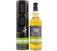 Ardbeg - 15 year old Dun Bheagan Single Malt Scotch 2001 Whisky 70cl 47% ABV