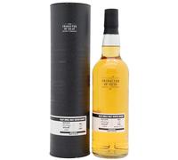 Ardbeg - 15 year old The Character Of Islay - Wind & Wave Single Cask #11673 2004 Whisky 70cl 54.9% ABV