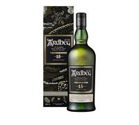 Ardbeg 15 Year Old Trudernish