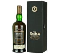 Ardbeg 16 Year Old 1990 Single Cask Fortnum & Mason 300th Anniversary