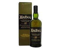 Ardbeg 17 Year Old