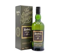 Ardbeg - Committee Exclusive Islay Single Malt - 17 year old Whisky 70cl 40% ABV