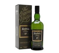 Ardbeg 17 Year Old The Legend Returns / Committee Exclusive Islay Whisky