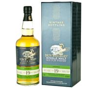 Ardbeg 19 Year Old 1996 Dun Bheagan