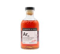 Ardbeg - 19 year old Elements Of Islay Ar 11 Single Malt Scotch 2000 Whisky 50cl 56.8% ABV