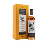Ardbeg - 19 year old Macbeth Act One - Witches Series - First Witch Single Malt Scotch Whisky 70cl 51.7% ABV