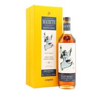 Ardbeg - 19 year old Macbeth Act One - Witches Series - First Witch Whisky 70cl 51.7% ABV