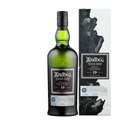 Ardbeg 19 Years Old Traigh Bhan Batch 5 Gift
