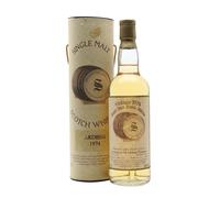 Ardbeg 1974 / 19 Year Old / Cask 4390+91 / Signatory Islay Whisky