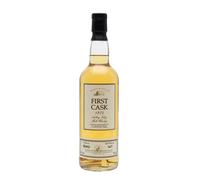 Ardbeg 1974 / 19 Year Old / First Cask #4380 Islay Whisky
