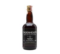 Ardbeg 1975 / 15 Year Old / Cadenhead's Islay Whisky