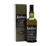 Ardbeg 1978 / Bot.1998 Islay Single Malt Scotch Whisky
