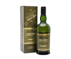 Ardbeg 1998 / Almost There Islay Single Malt Scotch Whisky