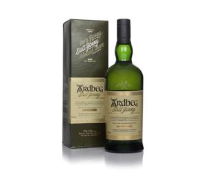 Ardbeg 1998 (bottled 2006) Still Young Single Malt Whisky