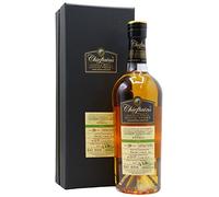 Ardbeg - 20 year old Chieftain's Single Malt Scotch 1996 Whisky 70cl 46.5% ABV