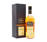 Ardbeg - 20 year old Chieftain's Single Malt Scotch 1998 Whisky 70cl 46% ABV